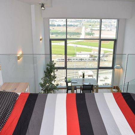 Duplex Loft Apartamento Con Parking Gratis Valência Exterior foto