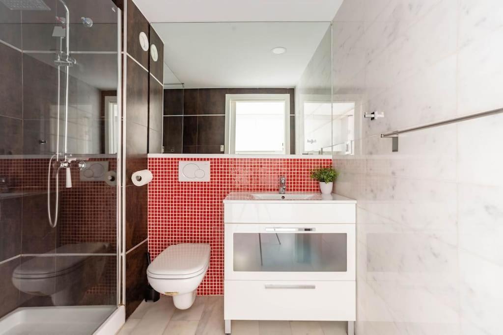 Duplex Loft Apartamento Con Parking Gratis Valência Exterior foto